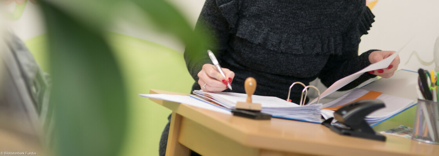 KiTa St. Michael, Weiden