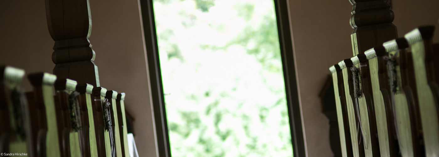 Christuskirche Windischeschenbach