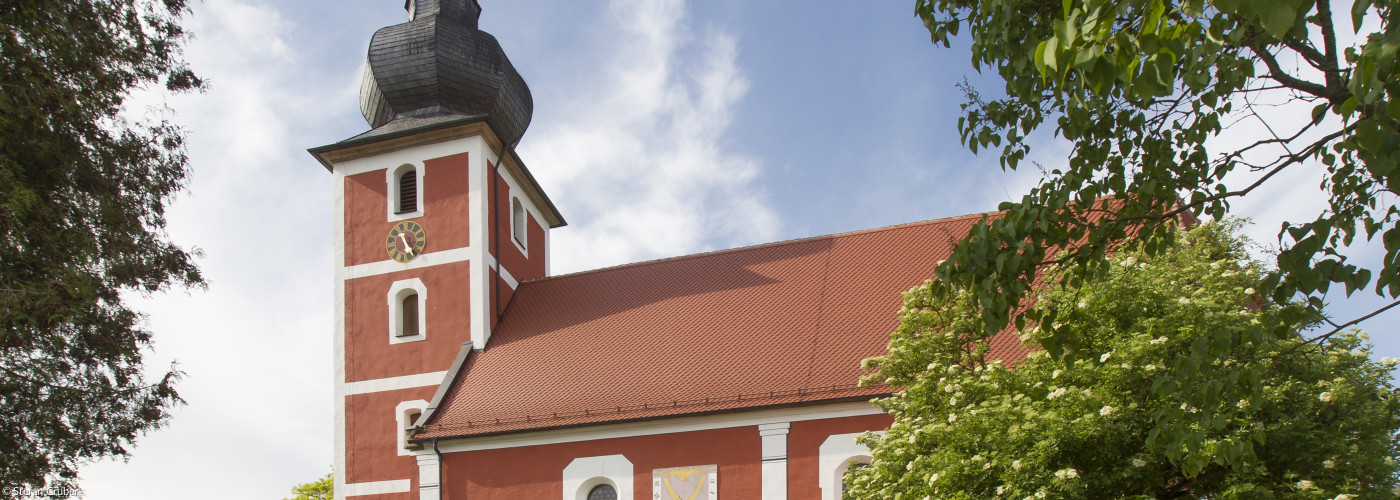 St. Nikolaus Etzelwang