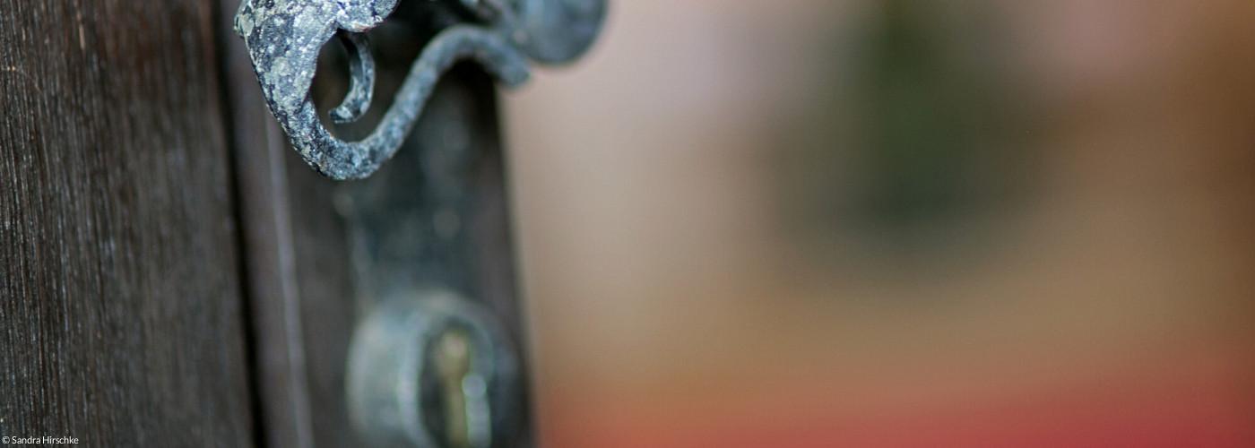 Erlöserkirche Weinberg-Köblitz