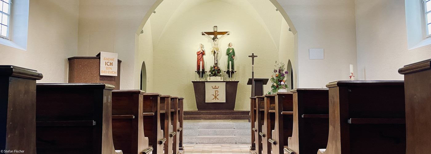 Gustav-Adolf-Gedächtniskirche Hirschau