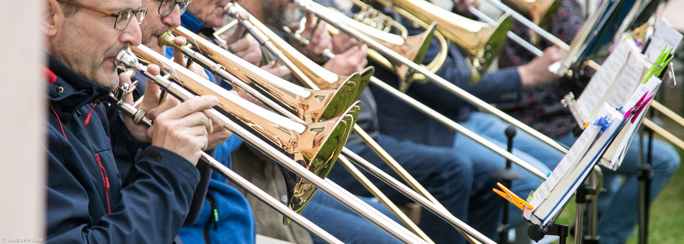 Posaunenchor