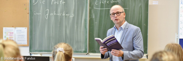 Religionsunterricht 3