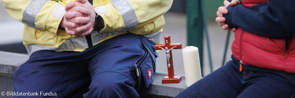 Notfallseelsorge NFS Seelsorge 22