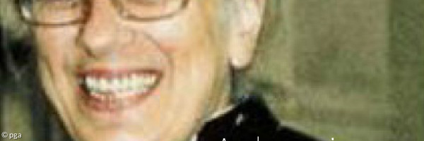 Vor 50 Jahren wurde die erste Frau zur Pfarrerin ordiniert - aus unserem Dekanat.