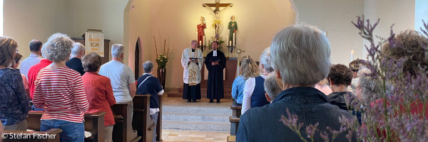Ökumenischer Gottesdienst