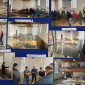 Bilder von der Baustelle