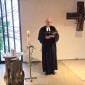 Regionalbischof Stiegler