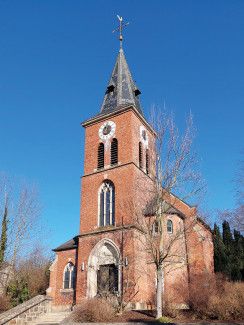 Erlöserkirche Cham