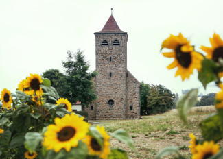 Evangelische Kirche in Kirchendemenreuth
