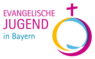 Logo Evangelische Jugend in Bayern
