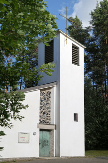 Pauluskirche Trabitz