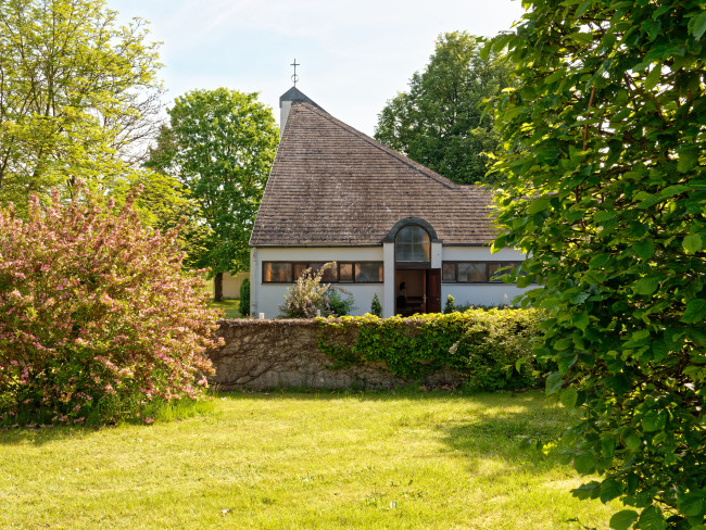 Pauluskirche Pfreimd