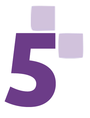 5