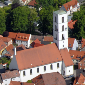 Christuskirche Sulzbach