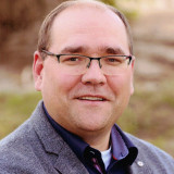 Pfarrer Gerhard Beck