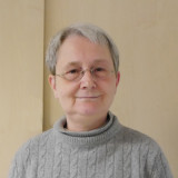 Pfarrrerin Edith Lang