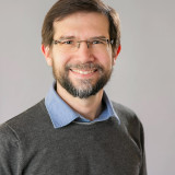 Pfarrer Johannes Schroll