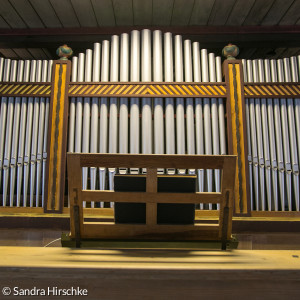 Orgel in Freihung